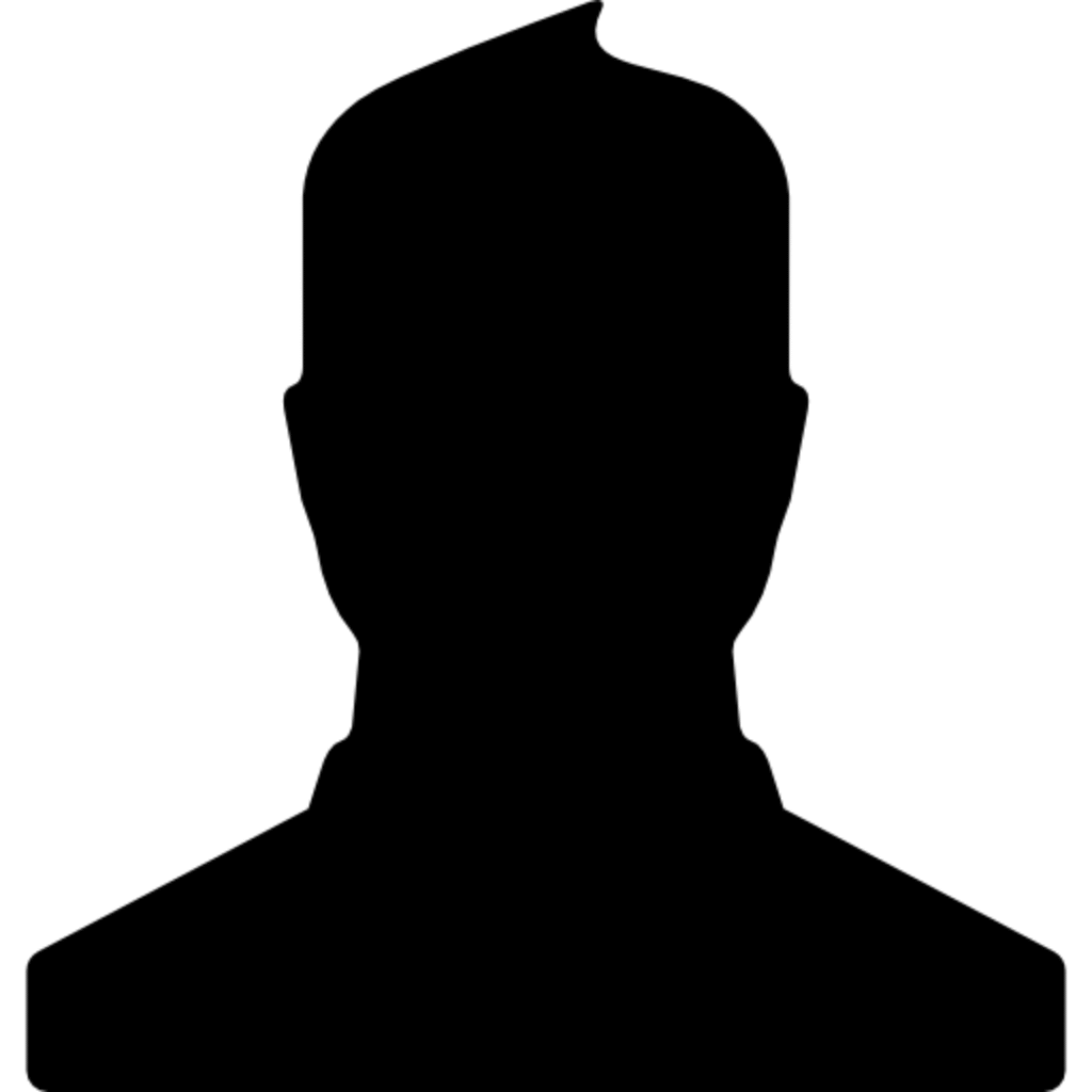 male instructor