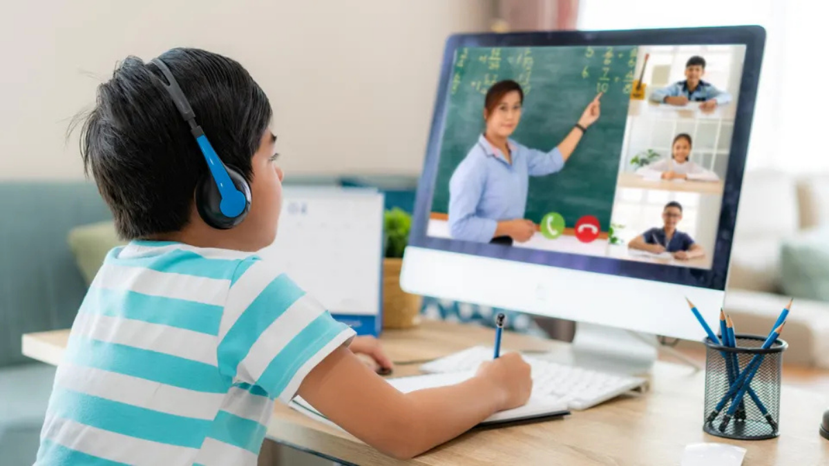 online education